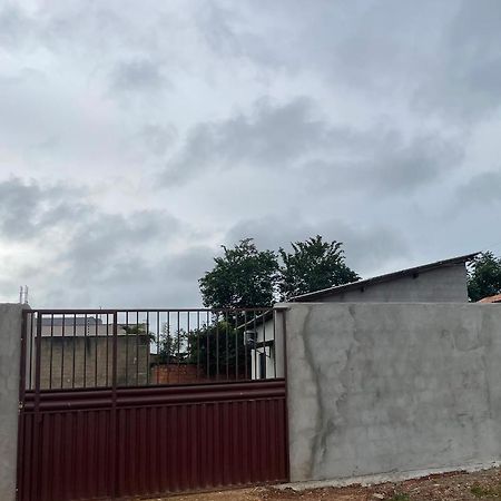 Casa De Temporada Da Meire Каролина Екстериор снимка