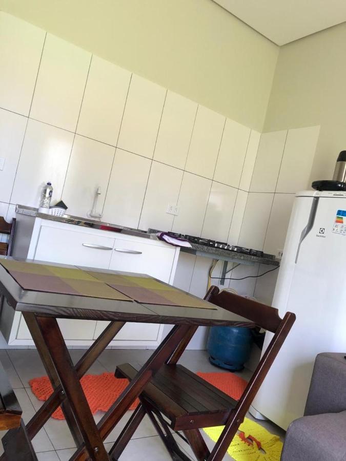 Casa De Temporada Da Meire Каролина Екстериор снимка