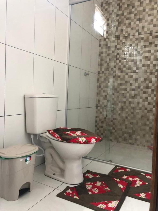 Casa De Temporada Da Meire Каролина Екстериор снимка